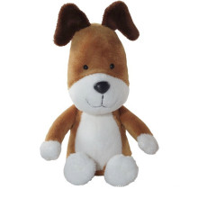 Juguete de peluche de juguete de peluche de peluche peluche peluche de juguete ladrando peluche de peluche